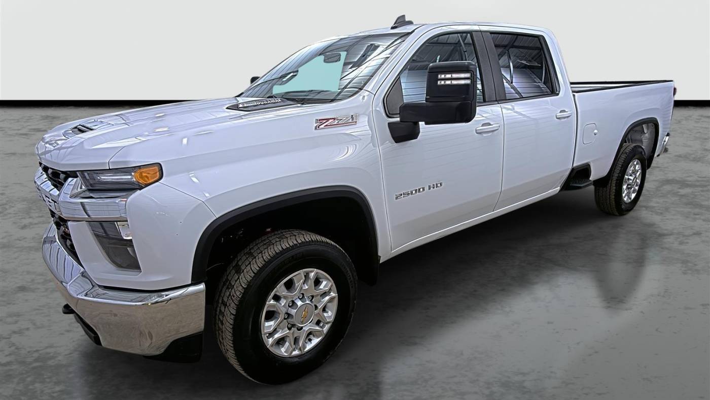 2023 Chevrolet Silverado 2500HD LT — Pickup Truck — 76,169 mi — Phoenix, AZ