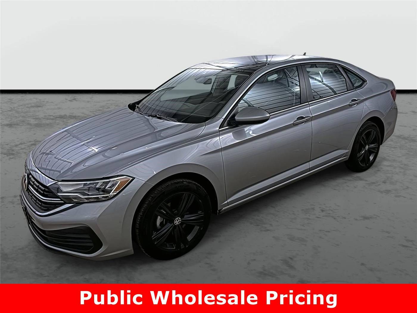2023 Volkswagen Jetta SE — Sedan — 46,105 mi — Phoenix, AZ
