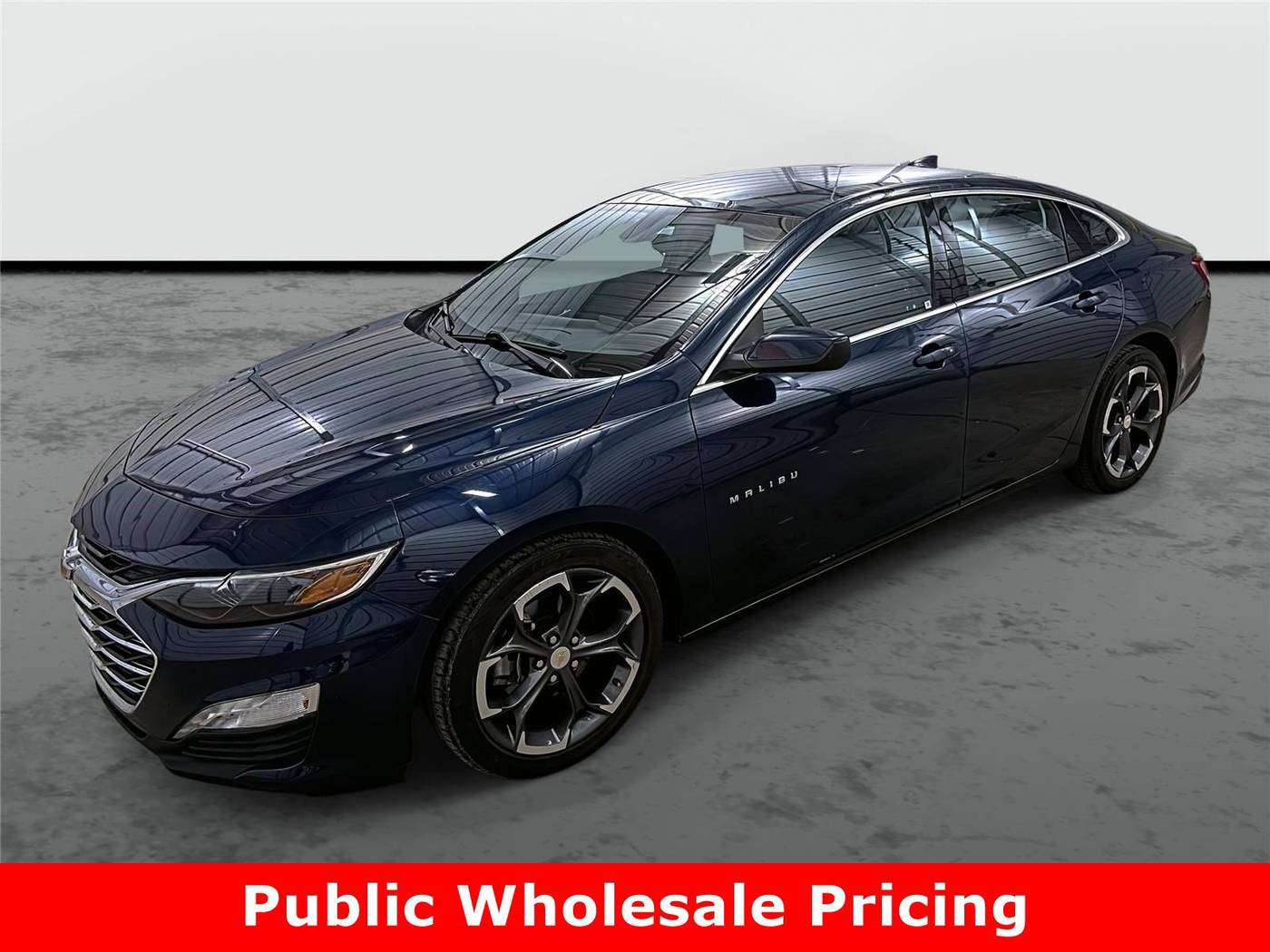 2022 Chevrolet Malibu LT — Sedan — 74,075 mi — Phoenix, AZ