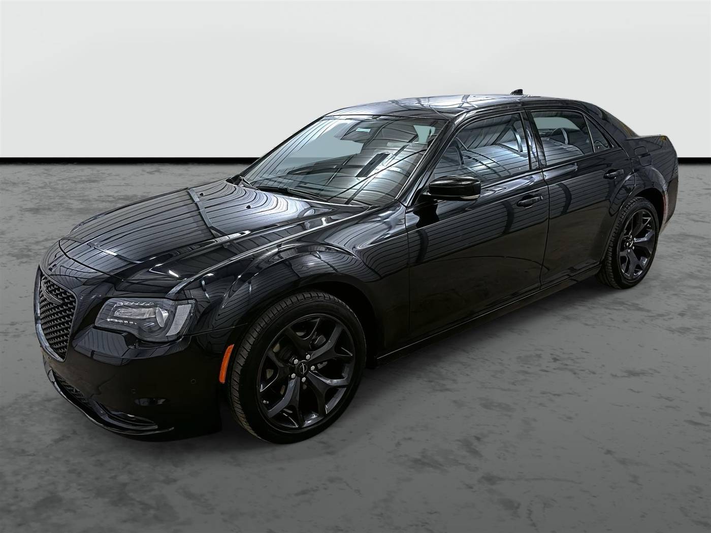 2023 Chrysler 300 S — Sedan — 23,534 mi — Phoenix, AZ