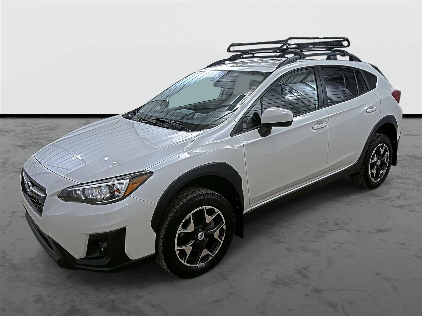 2018 Subaru Crosstrek Premium — SUV — 99,689 mi — Phoenix, AZ