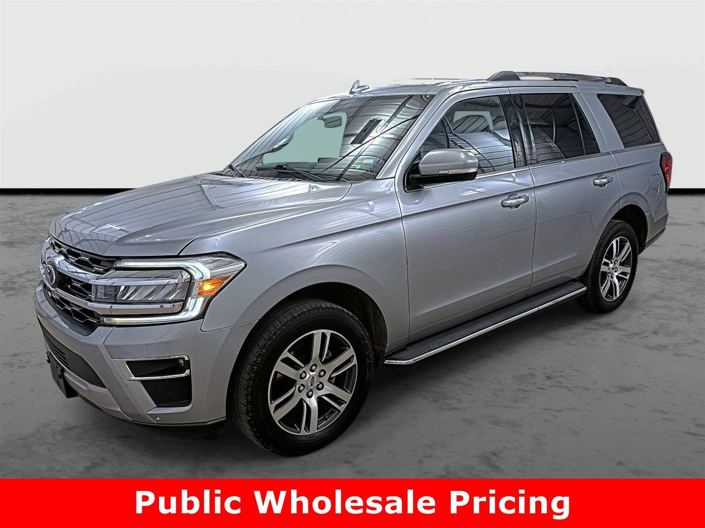 2023 Ford Expedition Limited — SUV — 60,892 mi — Phoenix, AZ