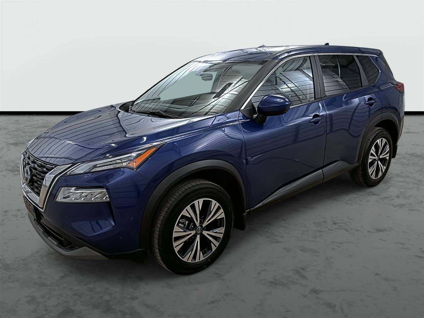 2023 Nissan Rogue SV — SUV — 36,729 mi — Phoenix, AZ