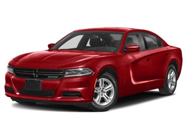 2022 Dodge Charger SXT — Sedan — 37,206 mi — Phoenix, AZ
