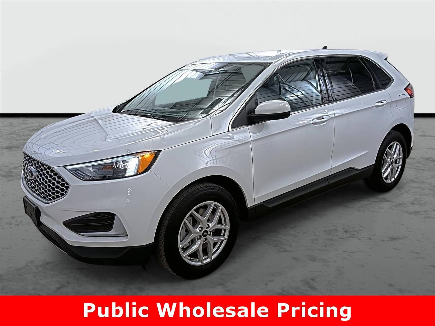 2024 Ford Edge SEL — SUV — 47,898 mi — Phoenix, AZ