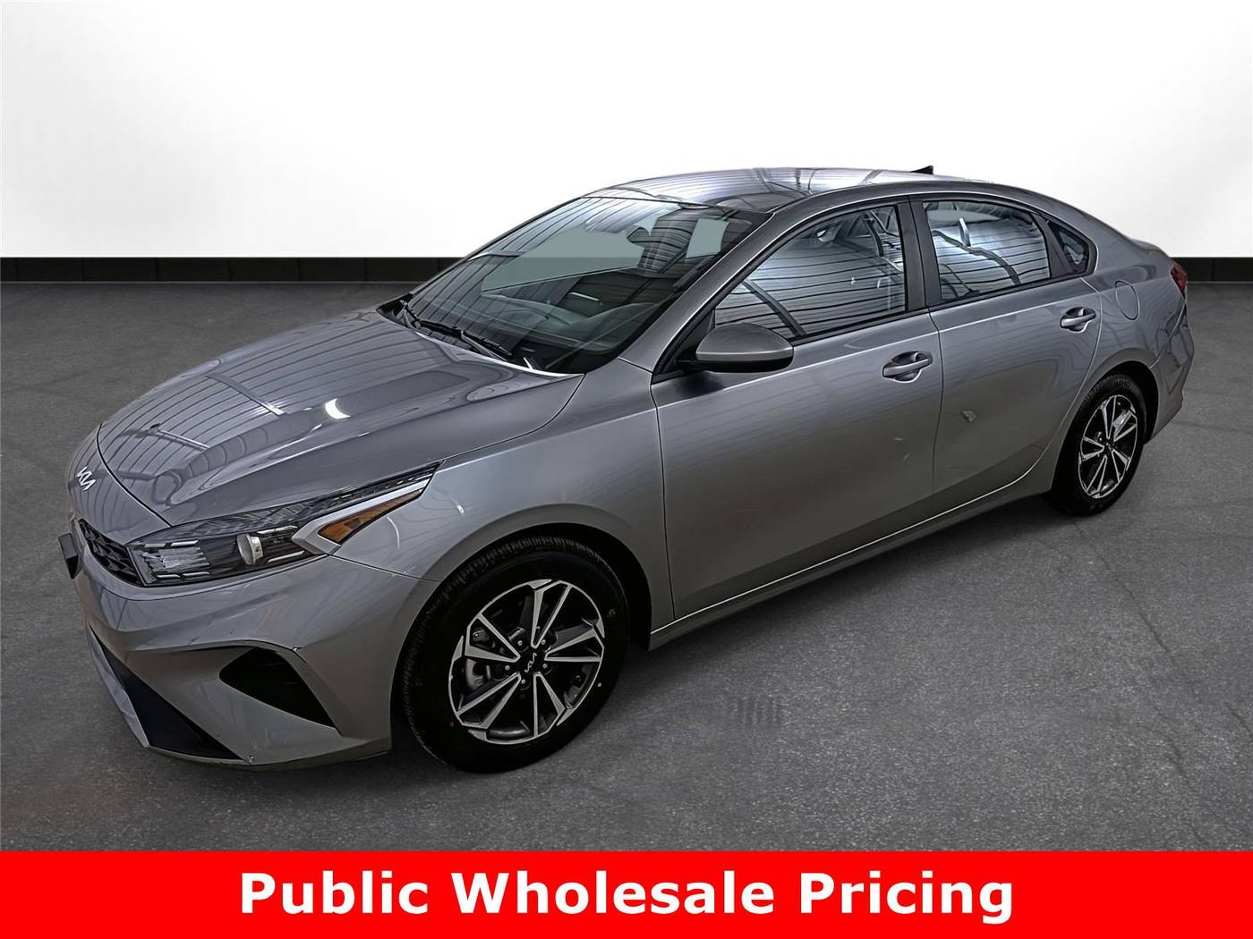 2023 Kia Forte LXS — Sedan — 54,354 mi — Phoenix, AZ