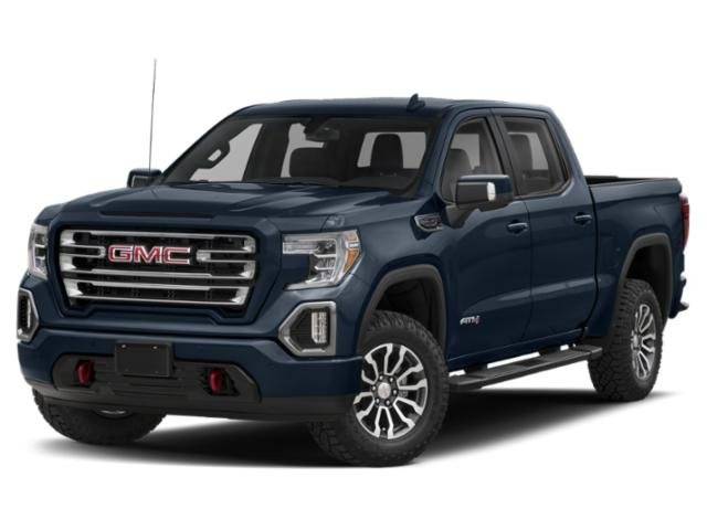 2019 GMC Sierra 1500 AT4 — Pickup Truck — 68,531 mi — Phoenix, AZ
