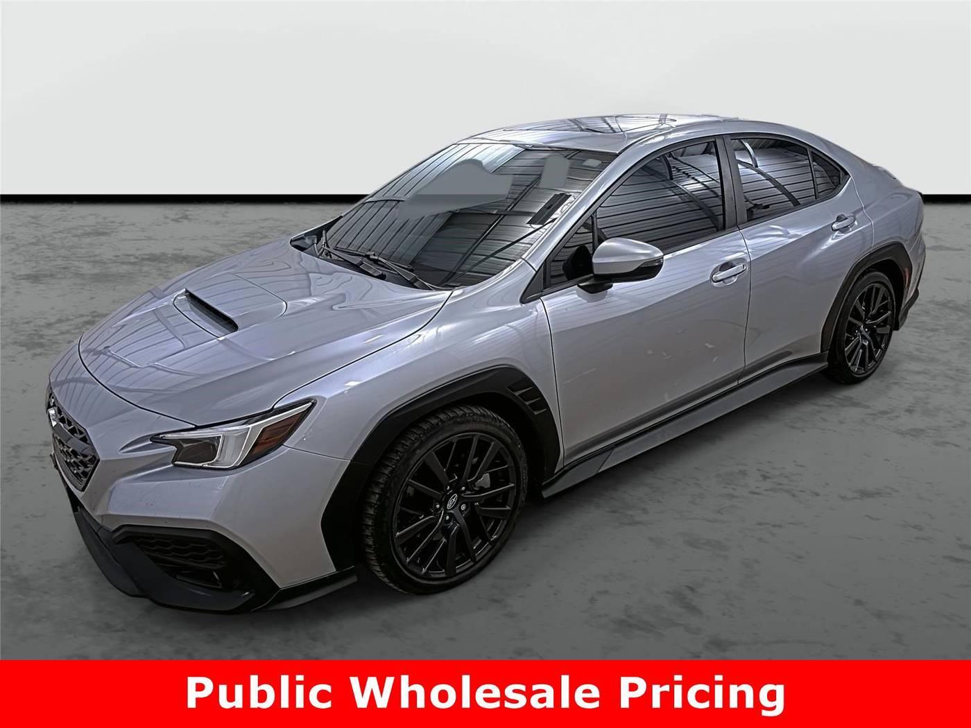 2022 Subaru WRX Limited — Sedan — 26,000 mi — Phoenix, AZ