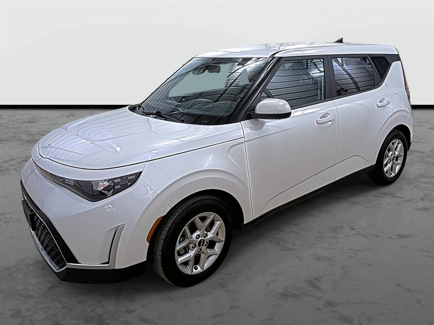 2023 Kia Soul LX — Hatchback — 71,119 mi — Phoenix, AZ