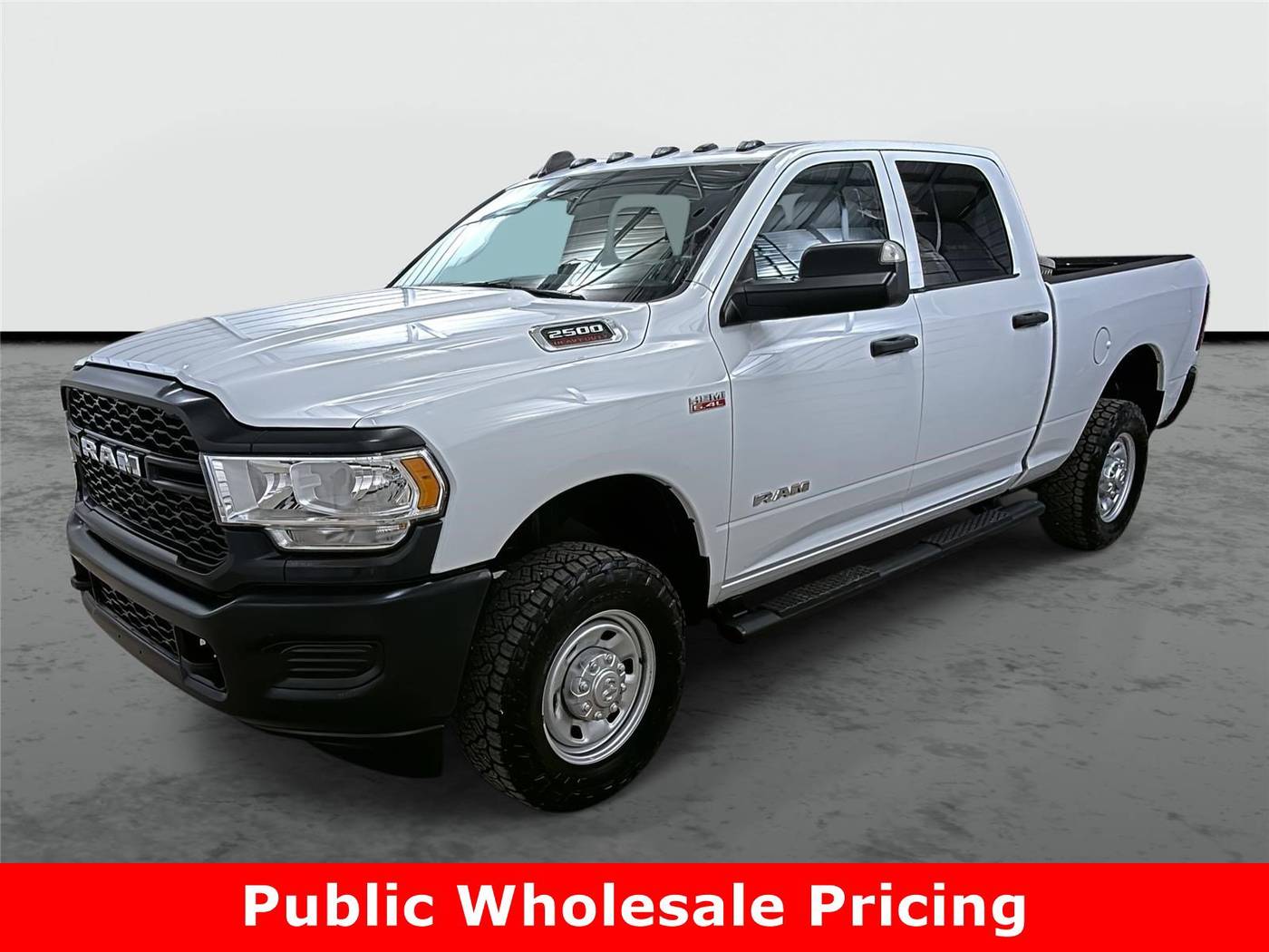 2022 Ram 2500 Tradesman — Pickup Truck — 40,724 mi — Phoenix, AZ