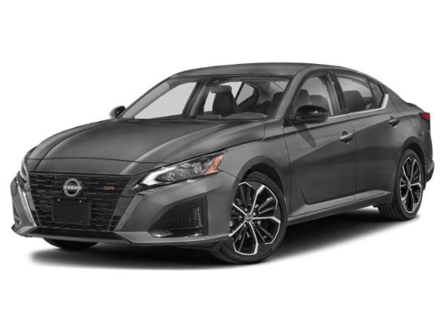 2023 Nissan Altima SR — Sedan — 55,354 mi — Phoenix, AZ