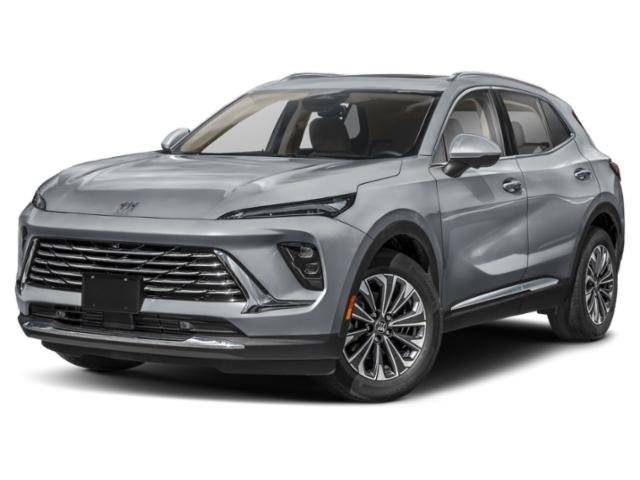 2024 Buick Envision Preferred — SUV — 37,003 mi — Phoenix, AZ