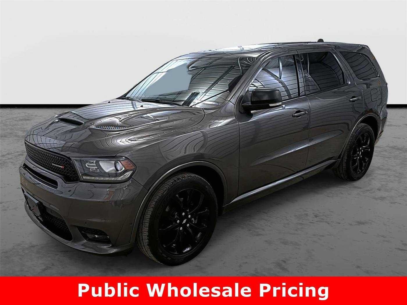 2019 Dodge Durango R/T — SUV — 54,820 mi — Phoenix, AZ