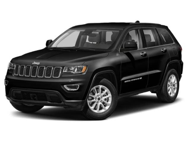 2022 Jeep Grand Cherokee WK Laredo E — SUV — 82,571 mi — Phoenix, AZ