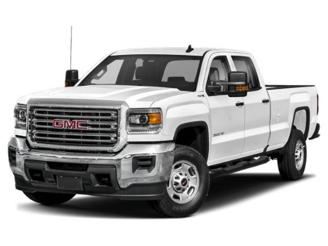 2019 GMC Sierra 2500HD Base — Pickup Truck — 95,952 mi — Phoenix, AZ