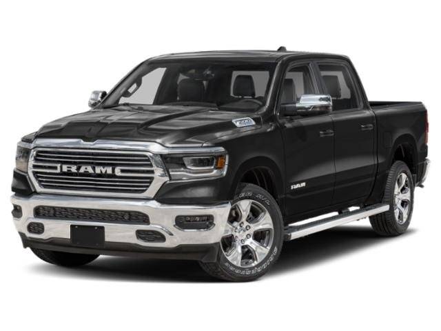 2023 Ram 1500 Laramie — Pickup Truck — 79,554 mi — Phoenix, AZ
