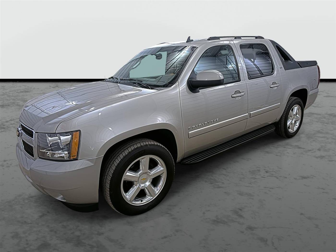 2007 Chevrolet Avalanche LTZ — Pickup Truck — 154,662 mi — Phoenix, AZ