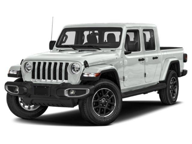 2023 Jeep Gladiator Overland — Pickup Truck — 14,071 mi — Phoenix, AZ