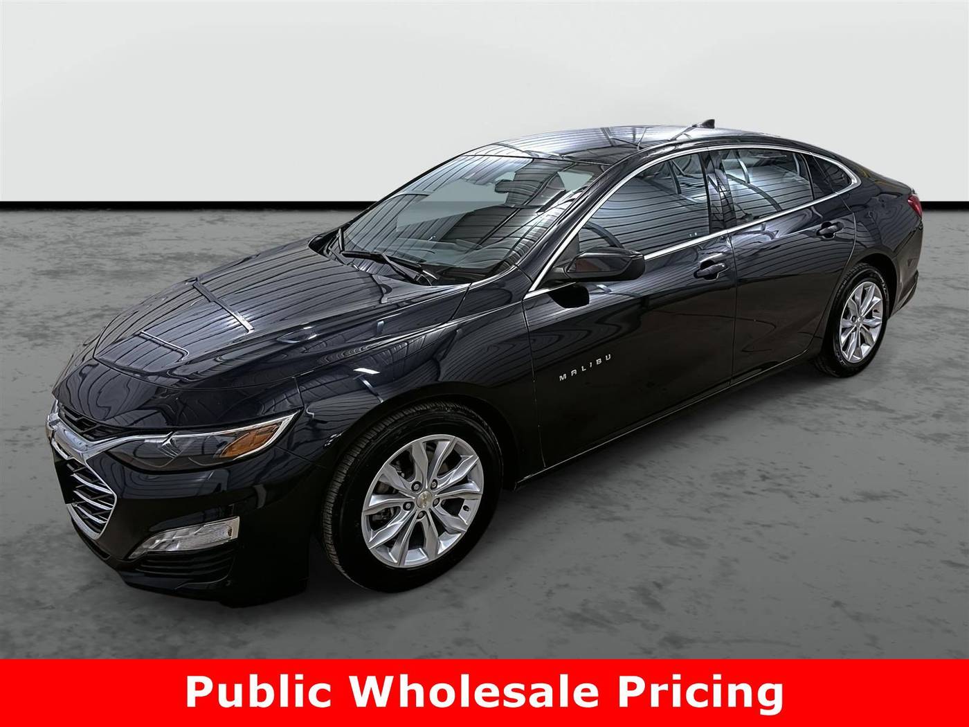 2023 Chevrolet Malibu LT — Sedan — 48,216 mi — Phoenix, AZ