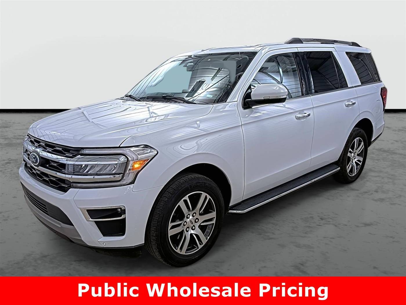 2022 Ford Expedition Limited — SUV — 62,387 mi — Phoenix, AZ