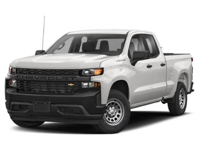 2021 Chevrolet Silverado 1500 WT — Pickup Truck — 68,508 mi — Phoenix, AZ