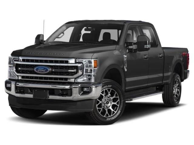 2021 Ford Super Duty F-250 LARIAT — Pickup Truck — 84,053 mi — Phoenix, AZ
