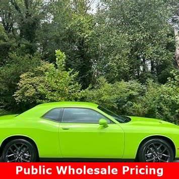 2023 Dodge Challenger SXT — Coupe — 53,617 mi — Phoenix, AZ