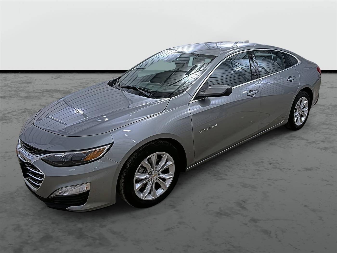 2023 Chevrolet Malibu LT — Sedan — 51,958 mi — Phoenix, AZ