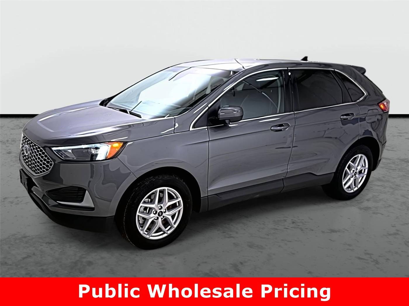 2024 Ford Edge SEL — SUV — 56,358 mi — Phoenix, AZ