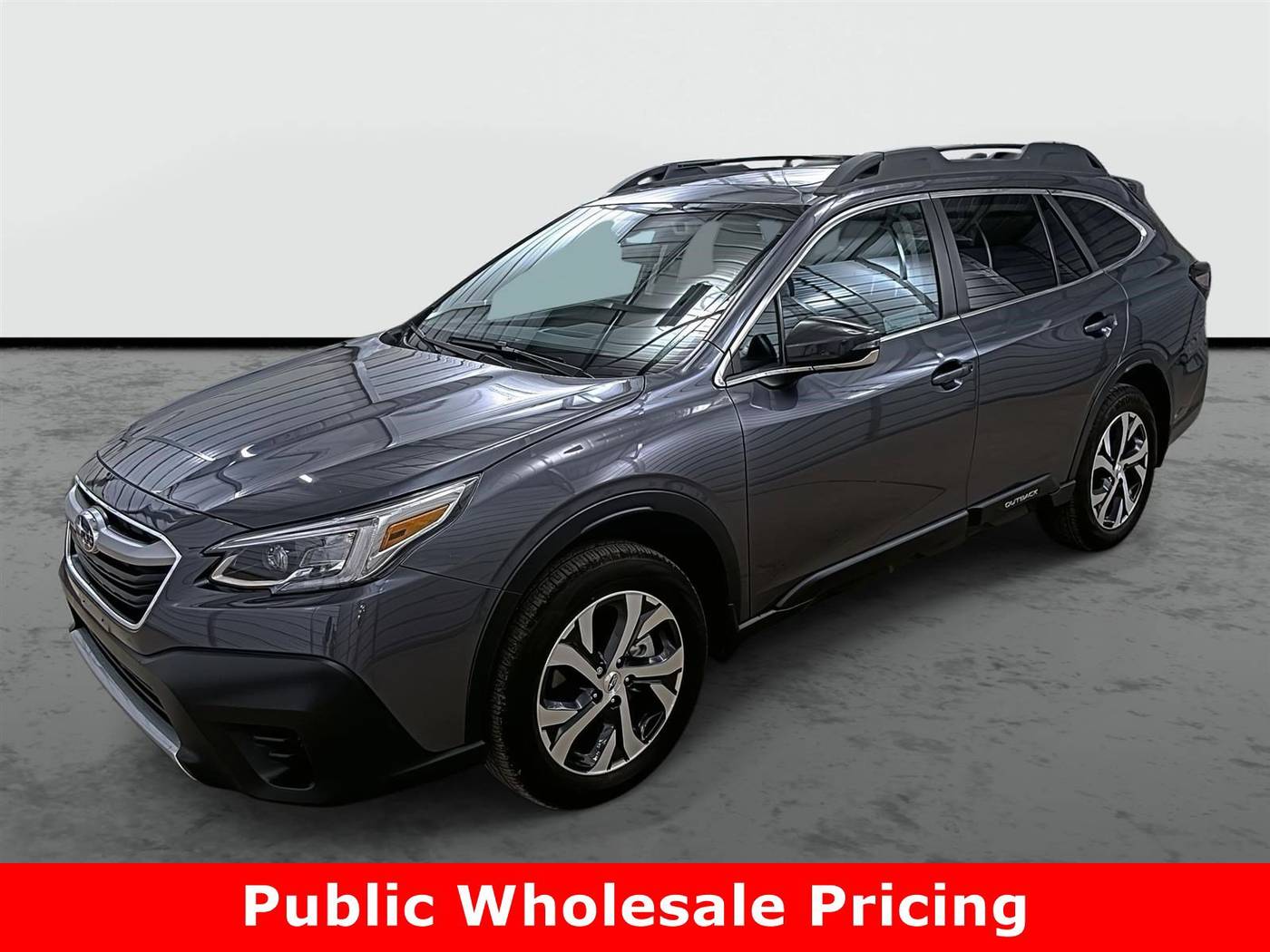 2022 Subaru Outback 2.5i Limited — SUV — 25,167 mi — Phoenix, AZ