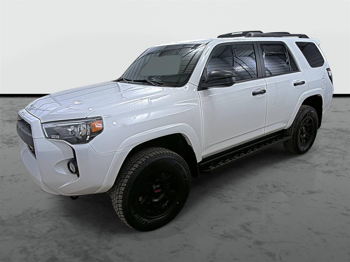 2020 Toyota 4Runner SR5 — SUV — 57,874 mi — Phoenix, AZ