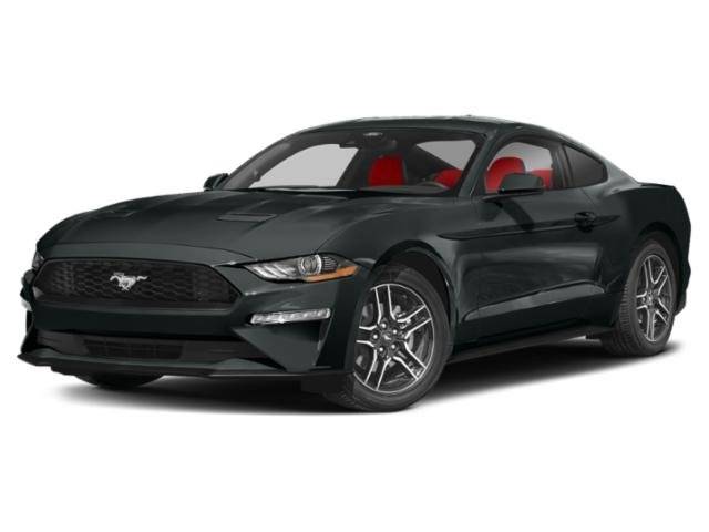 2023 Ford Mustang EcoBoost Premium — Coupe — 27,399 mi — Phoenix, AZ