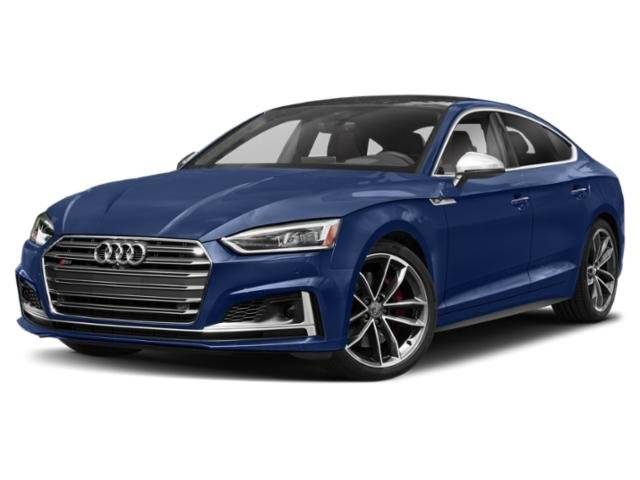 2018 Audi S5 Prestige — Hatchback — 74,578 mi — Phoenix, AZ