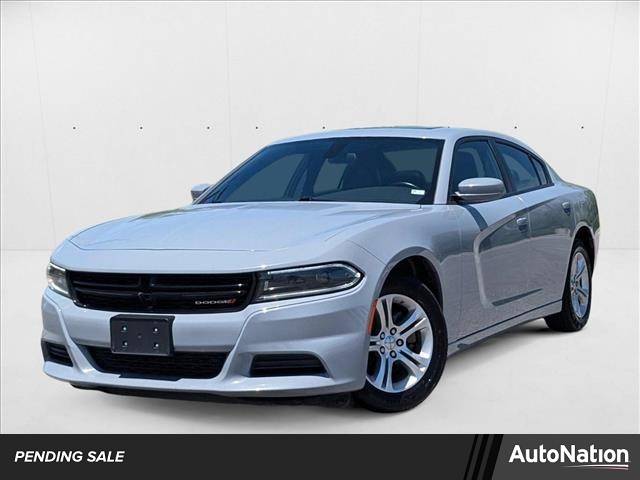 2022 Dodge Charger SXT — Sedan — 59,674 mi — St. Peters, MO