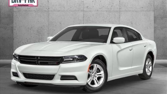 2020 Dodge Charger Scat Pack — Sedan — 70,321 mi — St. Peters, MO