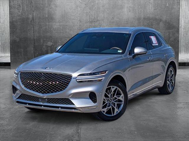 2022 Genesis GV70 2.5T — SUV — 46,330 mi — St. Peters, MO