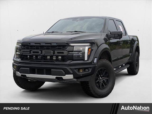 2024 Ford F-150 Raptor — Pickup Truck — 9,372 mi — St. Peters, MO