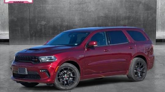 2022 Dodge Durango R/T — SUV — 11,401 mi — St. Peters, MO