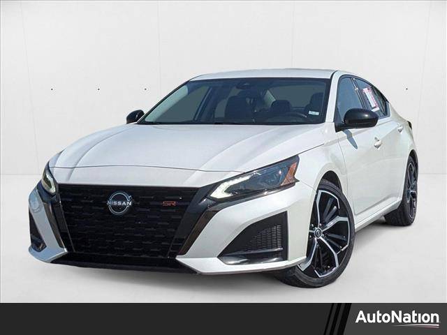 2023 Nissan Altima SR — Sedan — 69,211 mi — St. Peters, MO
