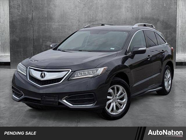 2016 Acura RDX Technology Package — SUV — 105,918 mi — St. Peters, MO