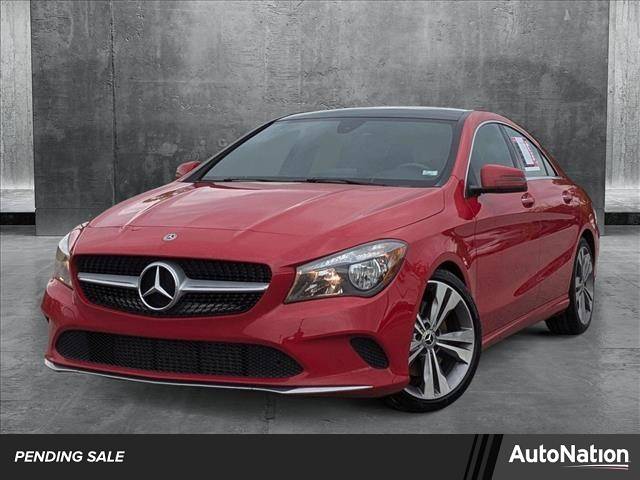2019 Mercedes-Benz CLA CLA 250 — Sedan — 55,900 mi — St. Peters, MO