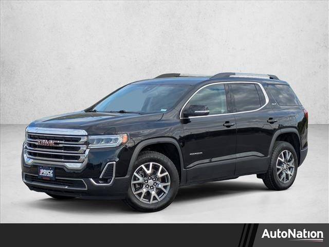 2023 GMC Acadia SLT — SUV — 64,269 mi — St. Peters, MO