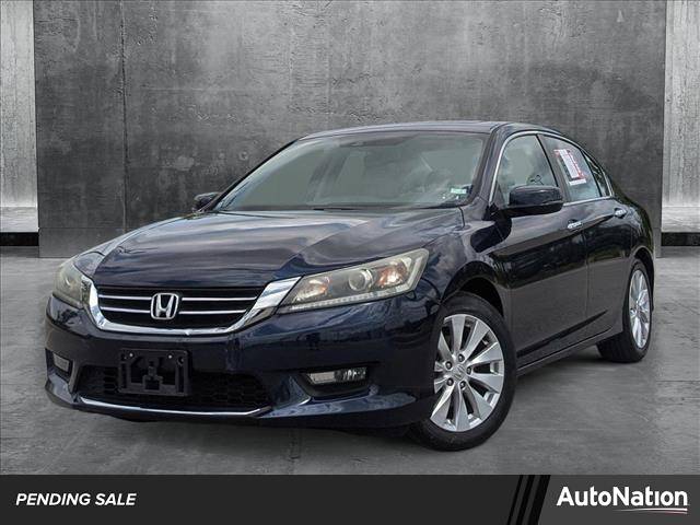 2014 Honda Accord EX-L — Sedan — 98,589 mi — St. Peters, MO