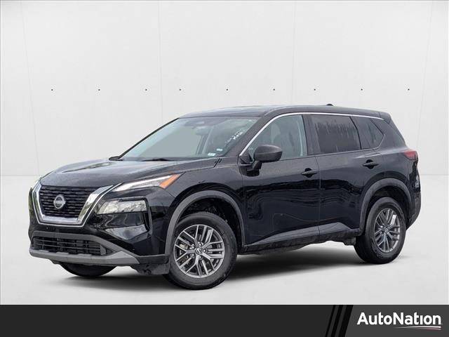 2023 Nissan Rogue S — SUV — 65,061 mi — St. Peters, MO
