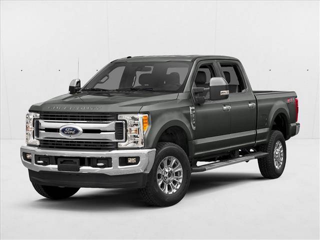2019 Ford Super Duty F-250 XLT — Pickup Truck — 141,939 mi — St. Peters, MO