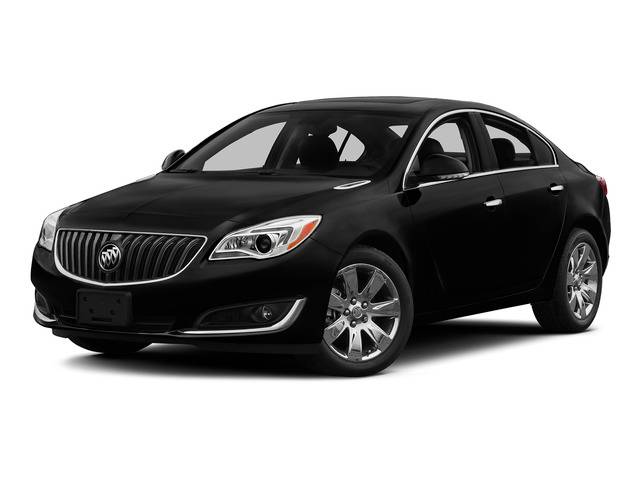 2015 Buick Regal Premium II — Sedan — 110,069 mi — St. Peters, MO