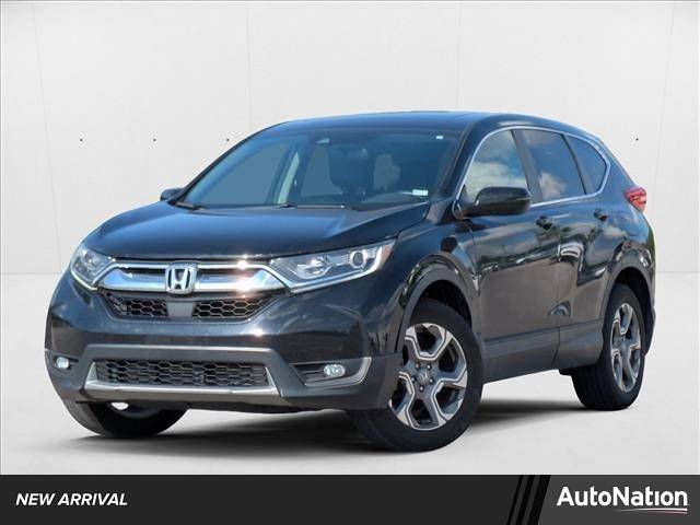 2017 Honda CR-V EX-L — SUV — 83,452 mi — St. Peters, MO