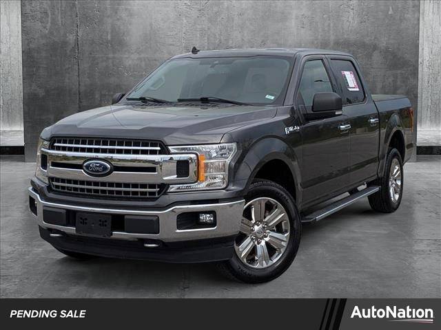 2019 Ford F-150 XLT — Pickup Truck — 96,920 mi — St. Peters, MO