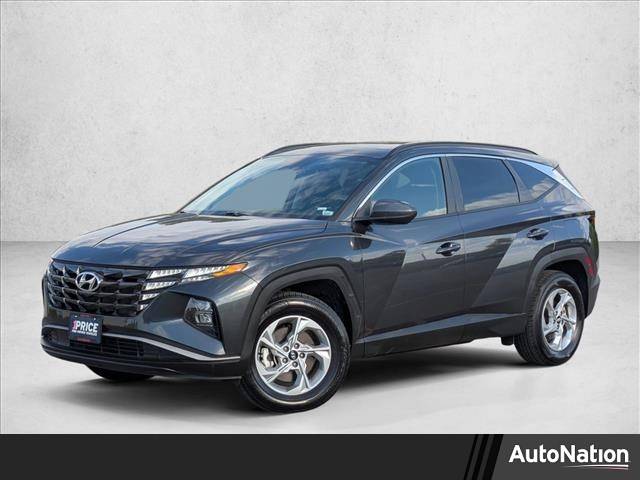 2024 Hyundai Tucson SEL — SUV — 48,374 mi — St. Peters, MO