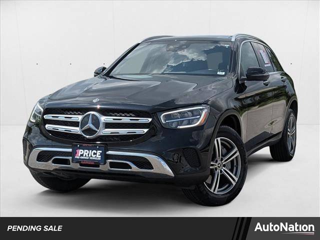 2020 Mercedes-Benz GLC GLC 300 — SUV — 56,432 mi — St. Peters, MO